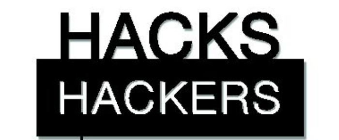 Hacks-Hackers