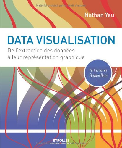 Data Visualisation Nathan Yau