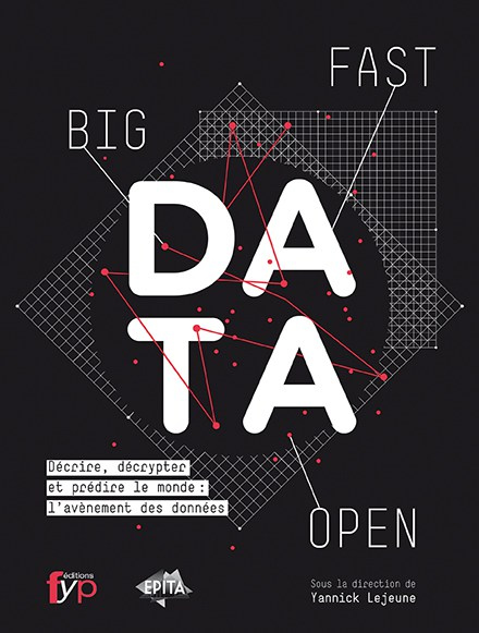 Big Fast Open Data