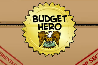 Budget Hero