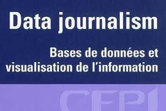 Data journalisme, bases de données et visualisation de l'information