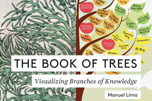 The book of trees - Manuel Lima