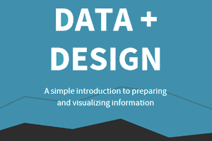 Data+Design, e-book